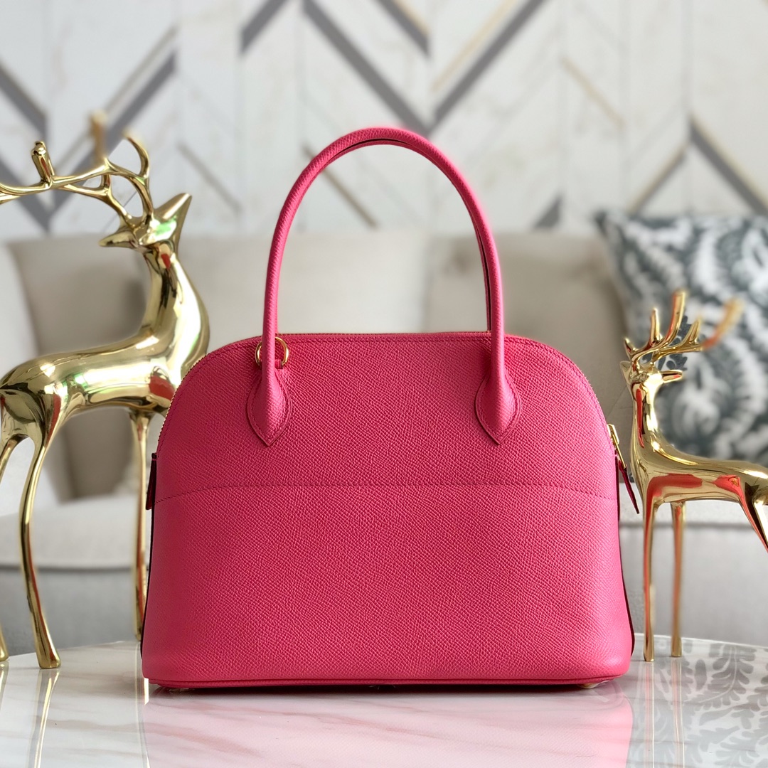 에르메스 볼리드27 립스틱 금장 앱송